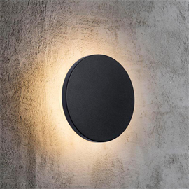 Artego Wall Light Circular